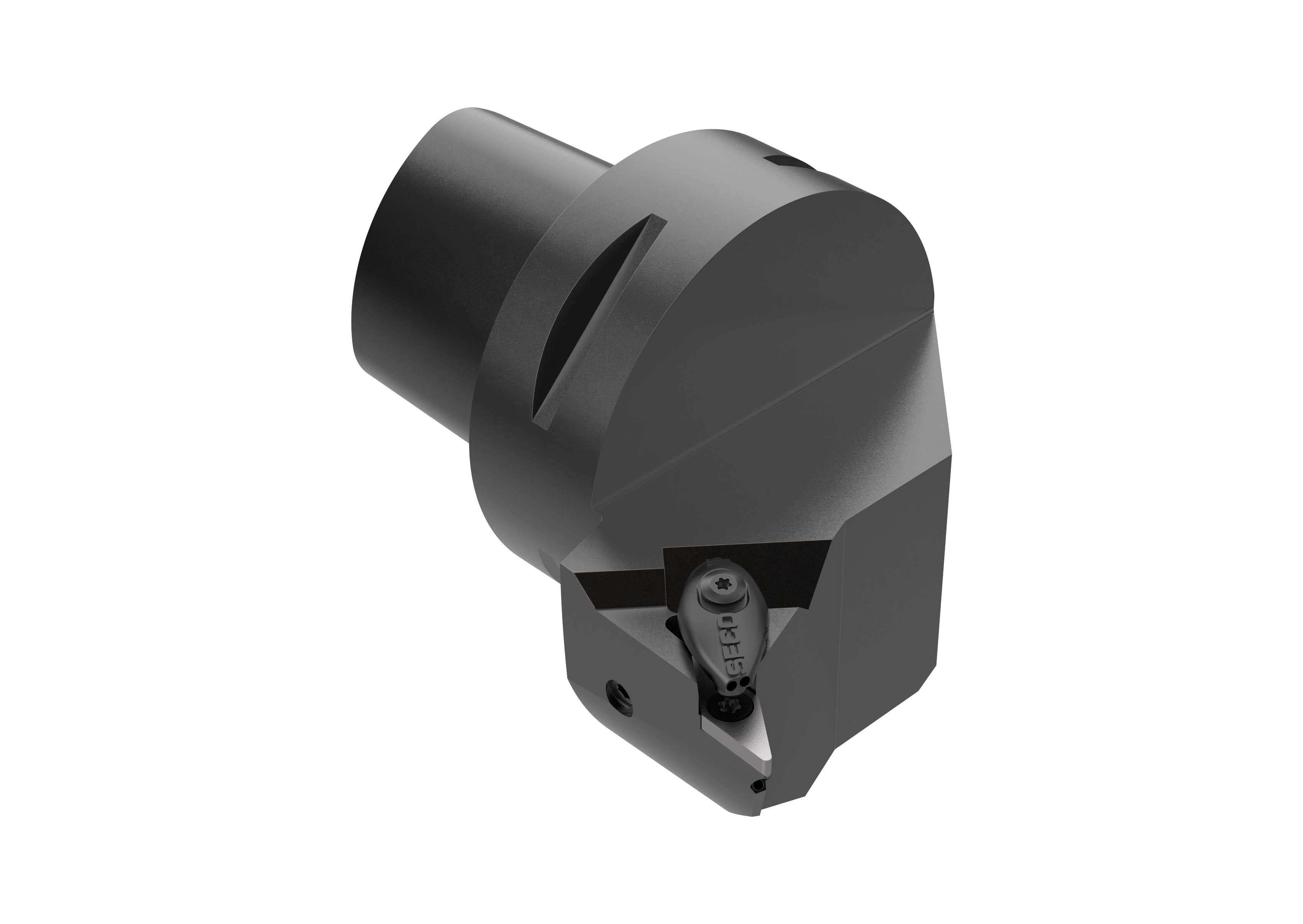 HÅLLARE C8-DVJBL-55080-16JETI2