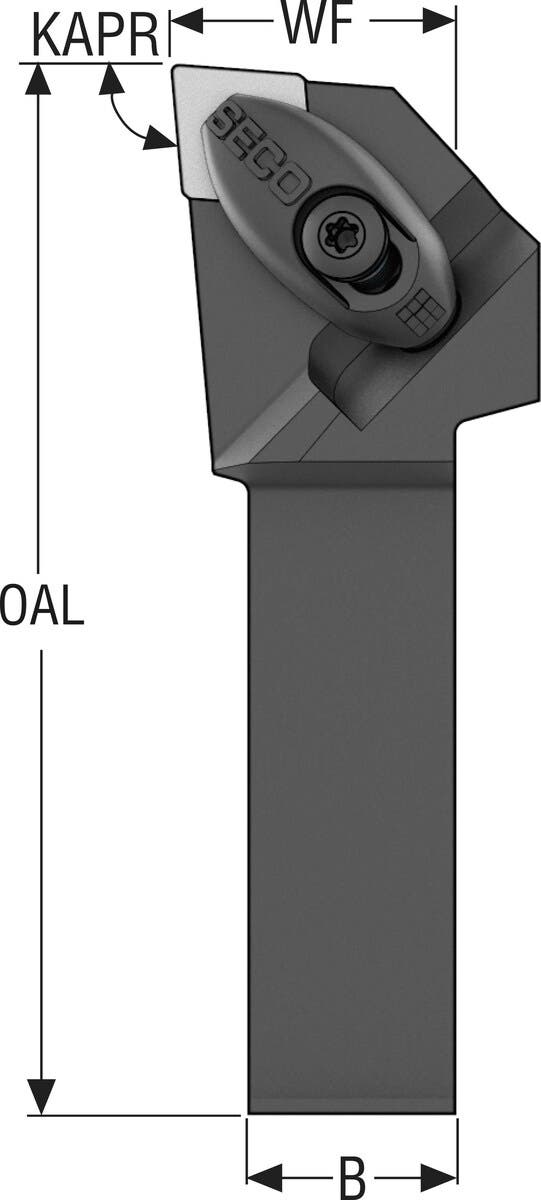 HÅLLARE DCLNR2020X12JETI