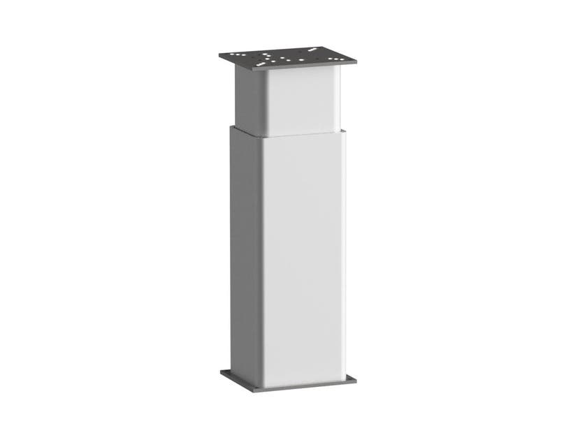 Lyftpelare LC 200 Eldrift S400