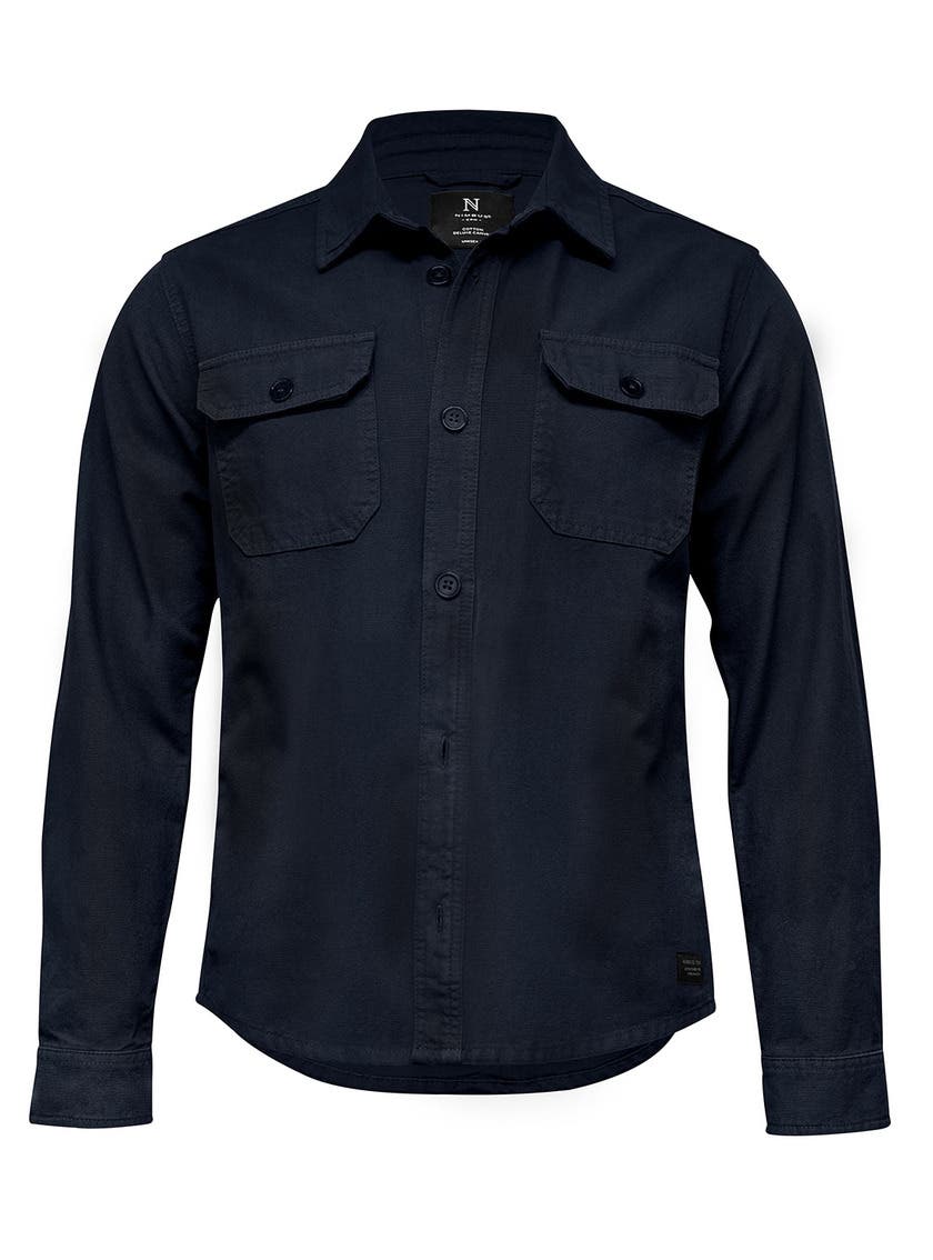 Napa Unisex Navy L