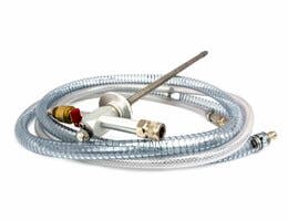 SKÄRVÄTSKEBLANDARE STÄLLBAR MIXMASTER S