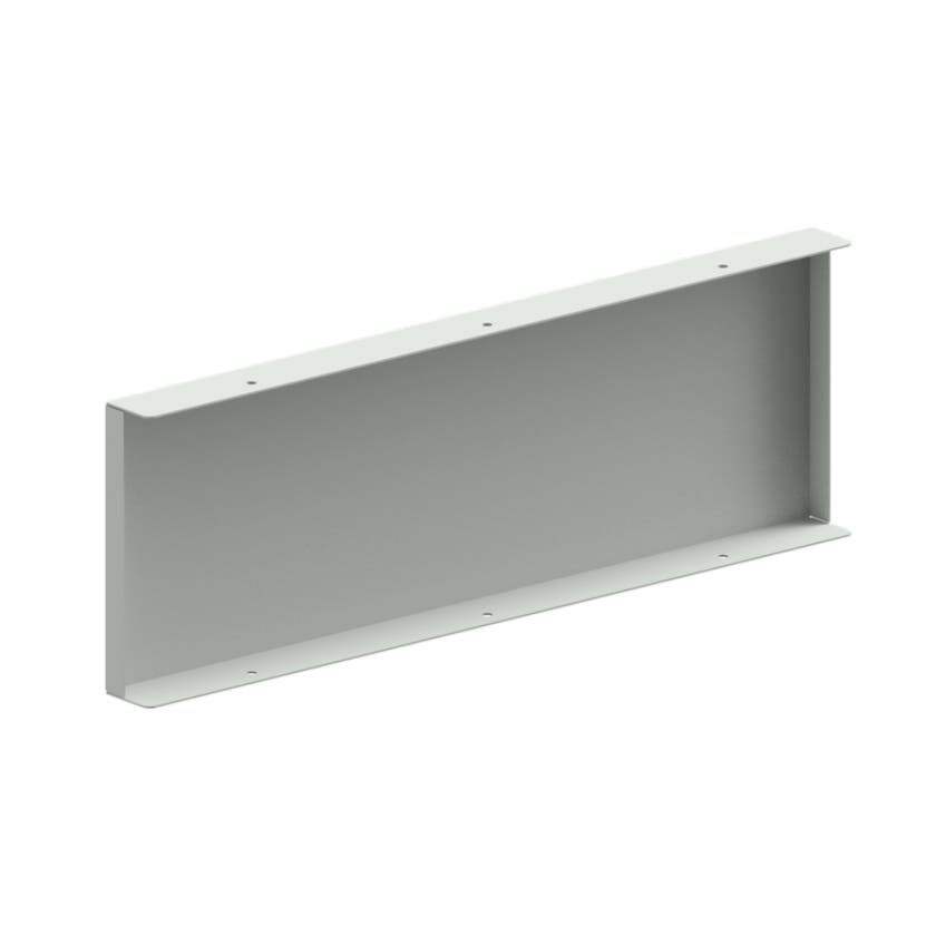 Stöd för underhylla