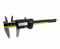 SKJUTMÅTT 0-200MM AOS