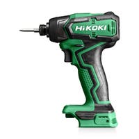 Slagskruvdragare 18 V borstlös 140 Nm HiKOKI WH18DD