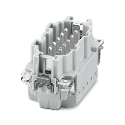 Kontaktinsats HC-B10-I-PT-CI-M