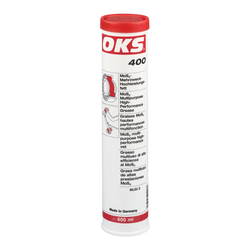 FETT UNIVERSAL MoS2 400G OKS 400