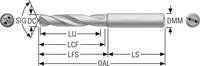 BORR SD203A-1400-037-14R1-MS