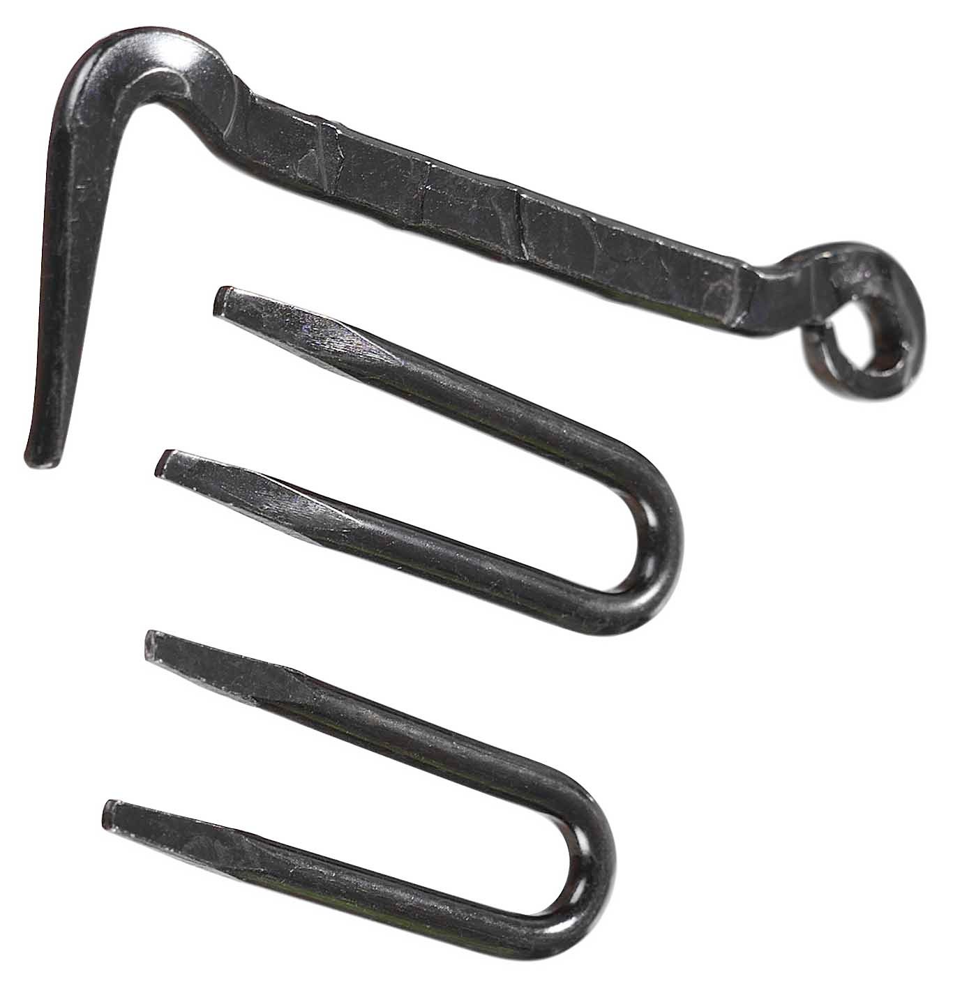 KASTHAKE SMIDE 150MM SV