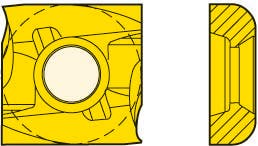 SKÄR SNHQ1204540ER2-M07 F40M