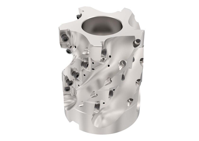 FRÄS R220.69-03.00-2.79-XO16- 5A