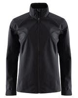 W Carmel Jkt Black M