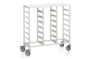 STATIV BRICKVAGN 21 BRICKOR
