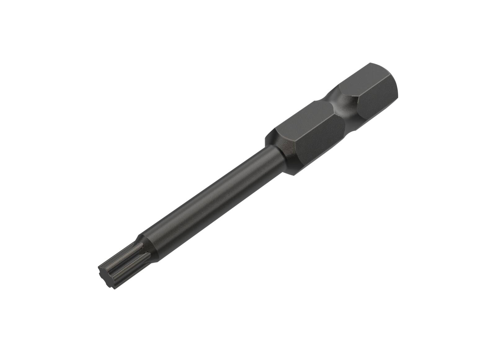 1/4HEX-T15PX50
