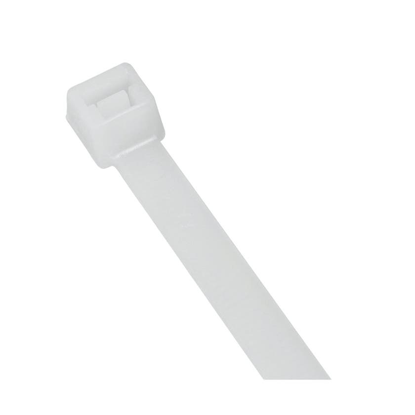 BUNTBAND 186X4,8MM NATUR 100P