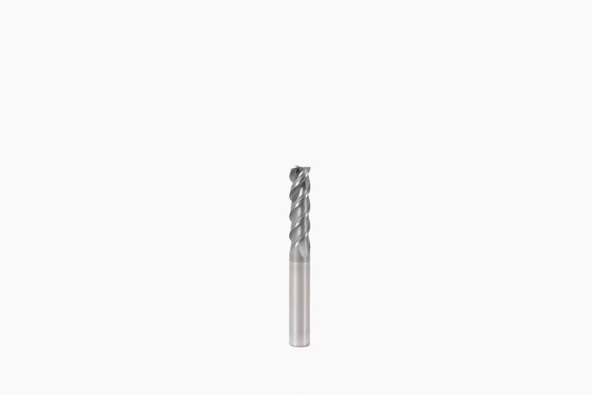 Pinnfräs hm 553L030Z3.0-SIRON-A