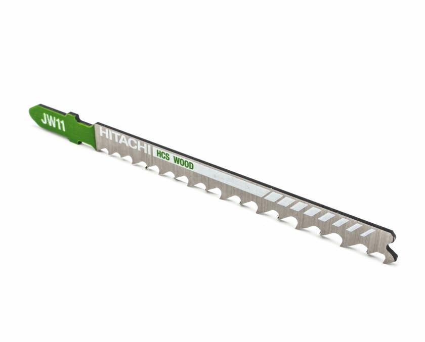 STICKSÅGBLAD 750020 L TRÄ
