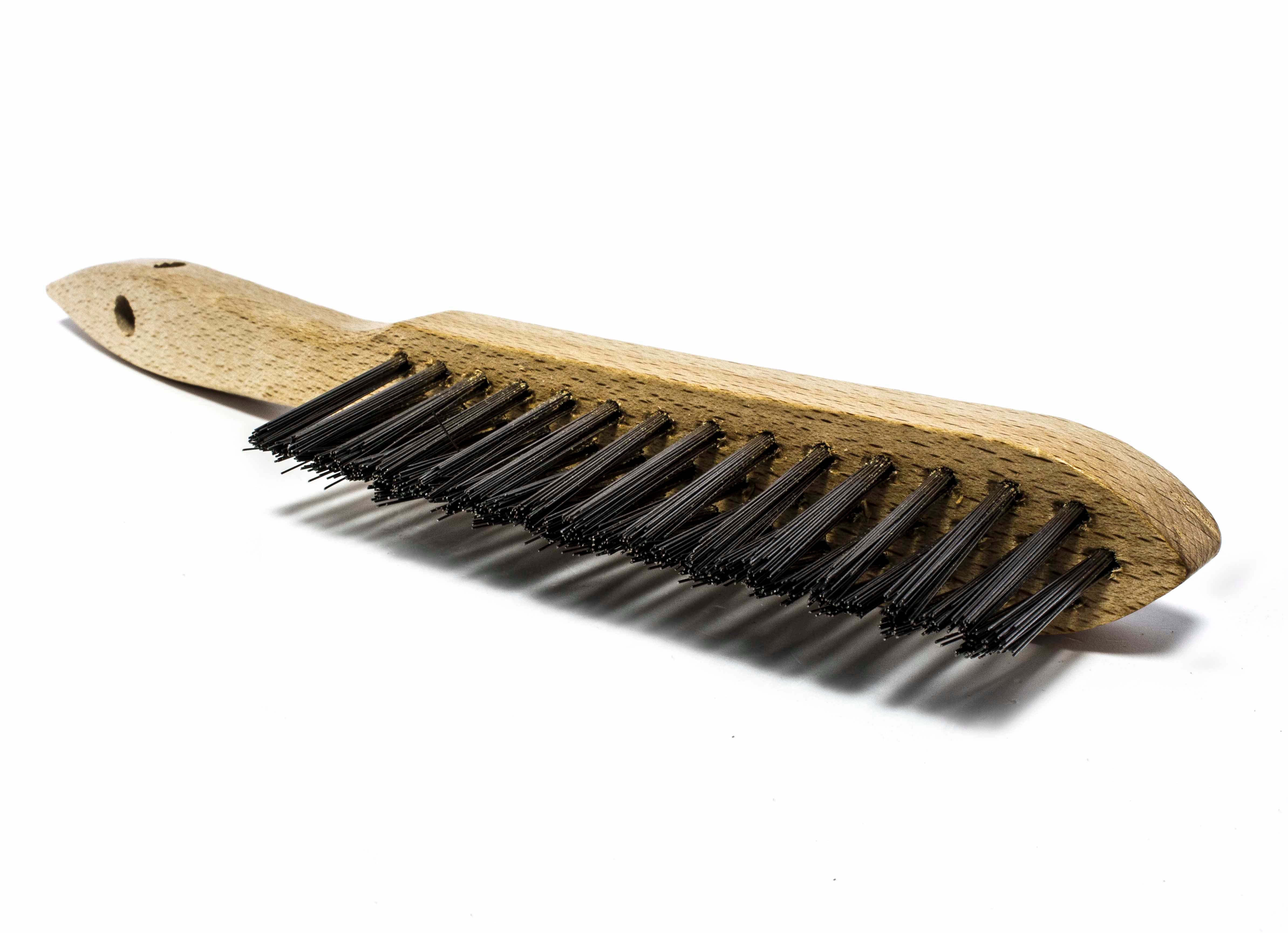 SVETSBORSTE 3-RAD ST