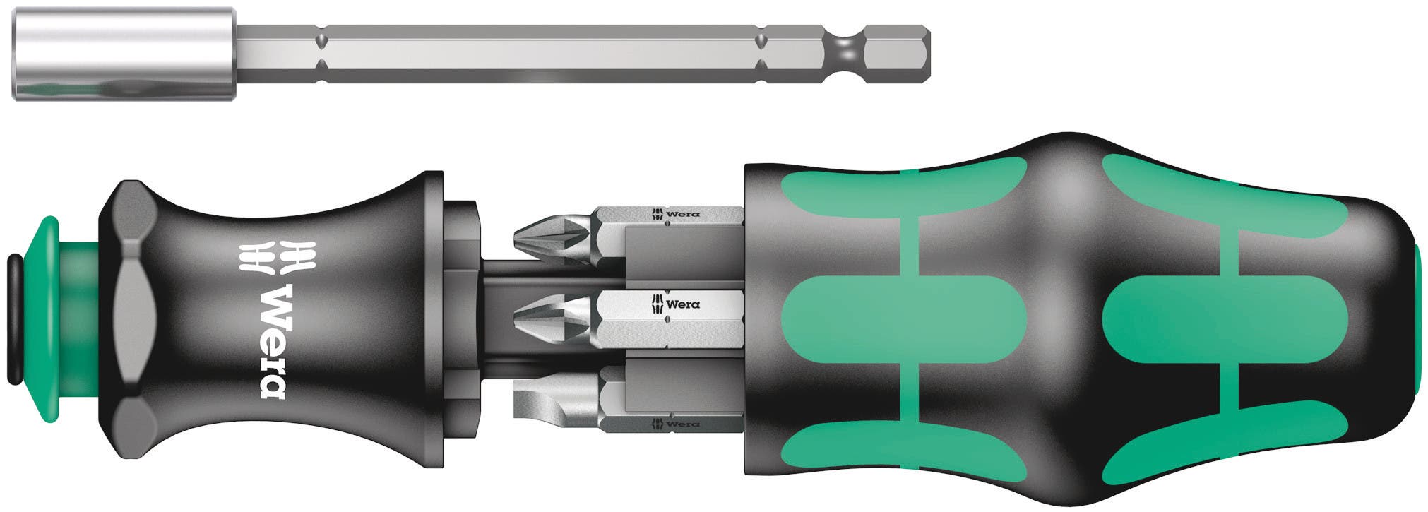 BITSSKRUVMEJSEL KRAFTFORM 28SB