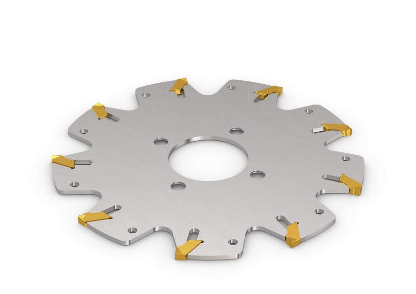 FRÄS R335.10-04.00-3