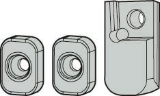 Borr SD6020-P-09-U