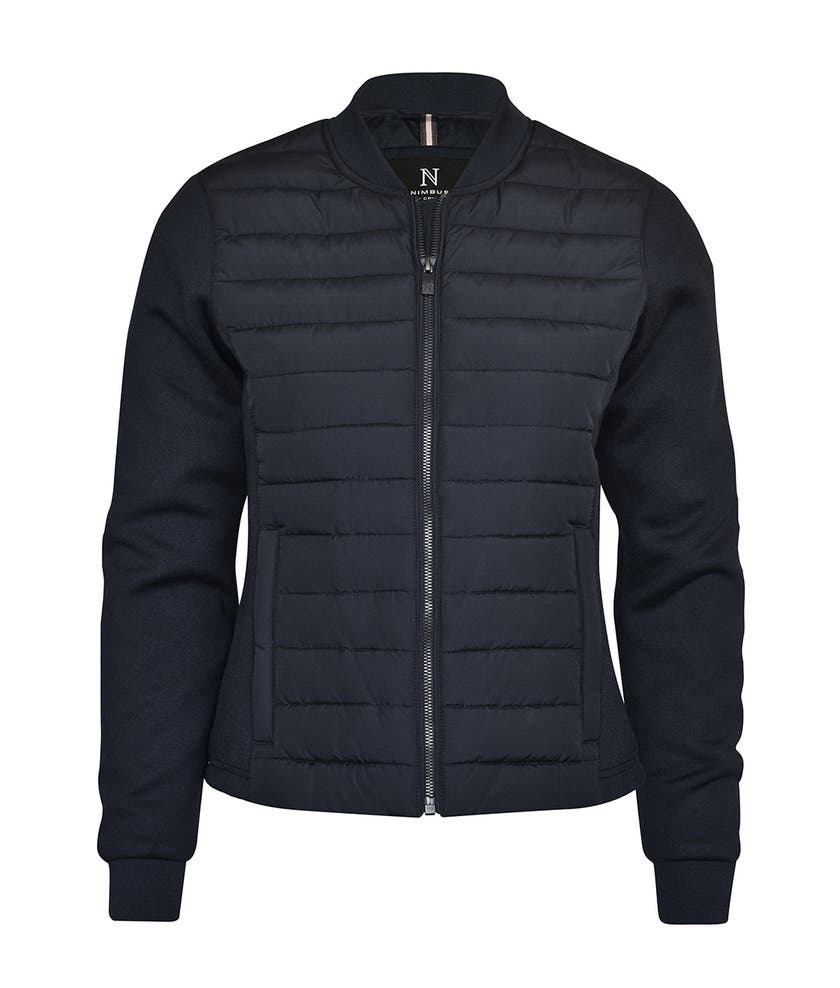 Crescent Women Navy XS