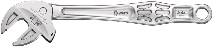 U-NYCKEL JOKER 6004 19-24 MM