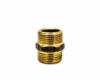 DUBBELNIPPEL 3/4"