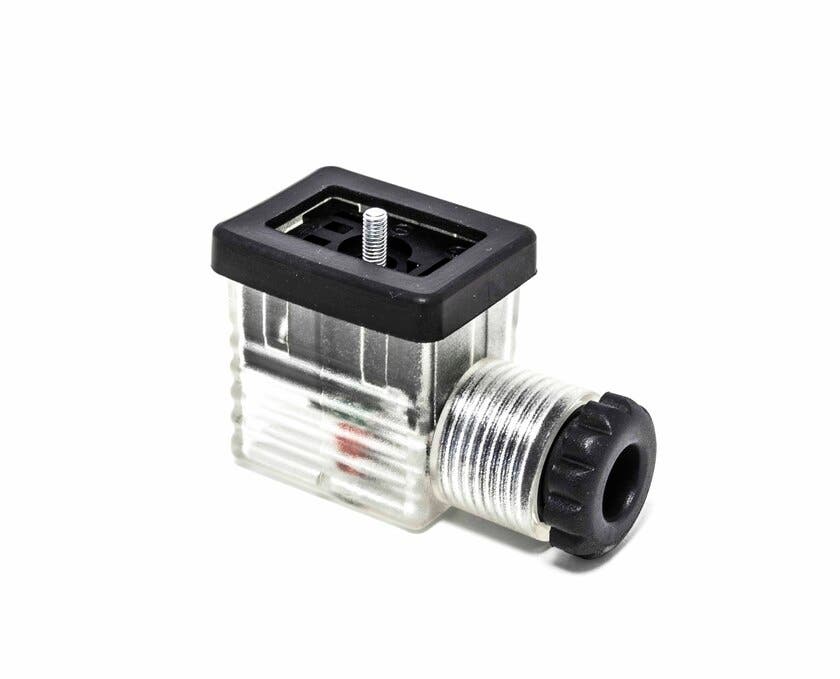 MPM KONTAKT 122  LYS 220V/AC