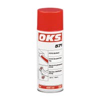 TORRSMÖRJMEDEL PTFE 400ML OKS 571