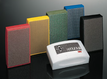 SLIPSVAMP 6200J, M125, Svart 2-1/4 in x 3-3/4 in 10