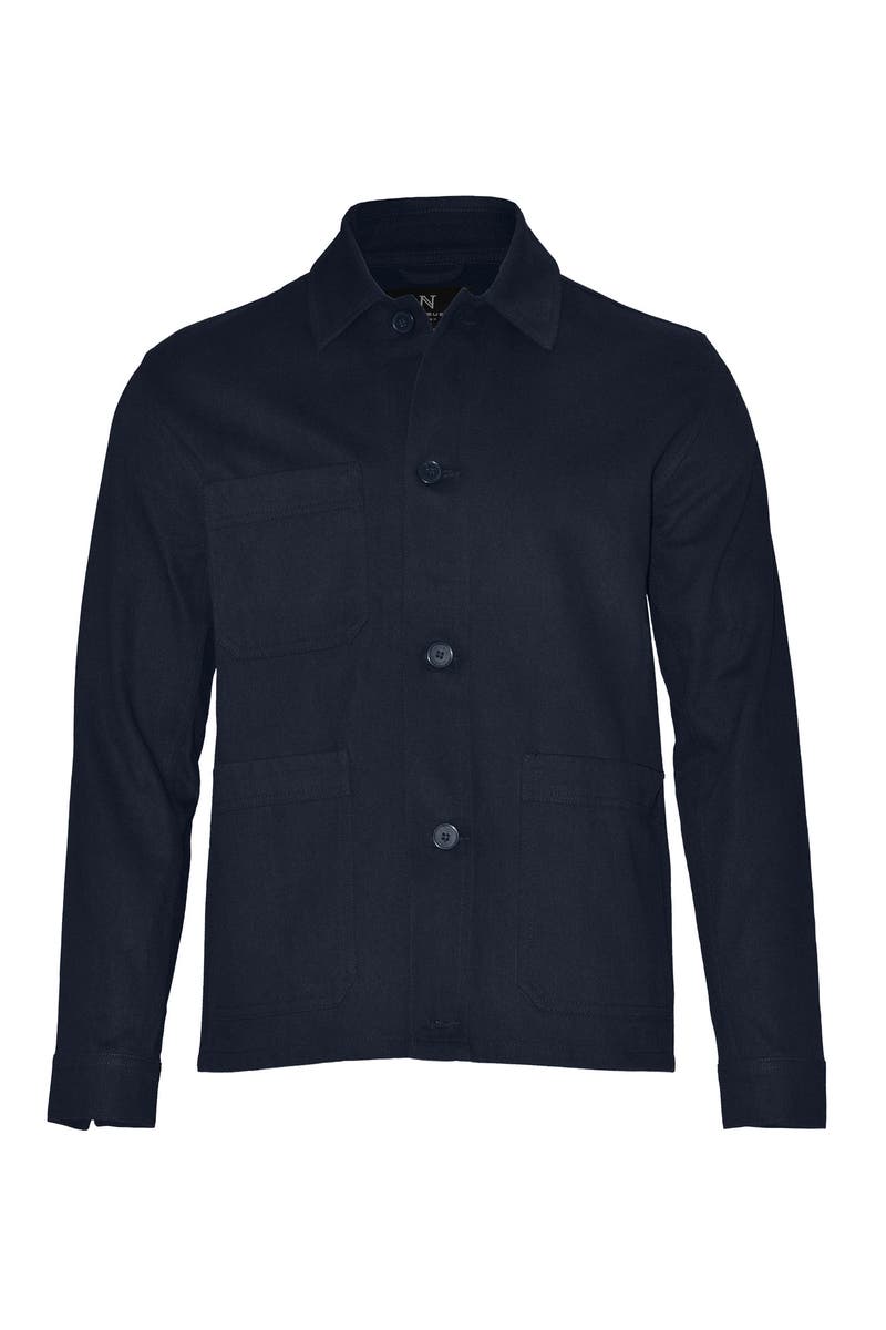 Sonoma Unisex Dark Navy 2XL
