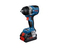 MUTTERDRAGARE GDS 18V-750 C L- BOXX