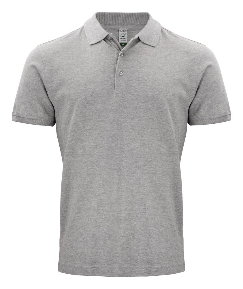 CLASSIC OC POLO GRÅMEL L
