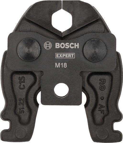 PRESSBACKAR COMPACT M18