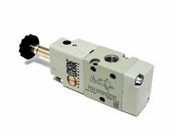 VENTIL SOV 23 SOS NC 1/8