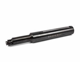 HÅLLARE 614.0016.3E.ST D=16MMx120MM  L1=38