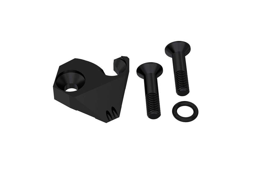 KLAMP JET-CIKD15RC-KIT