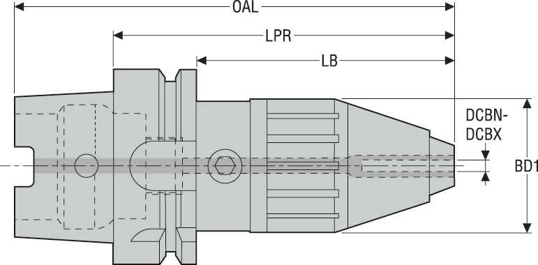 HÅLLARE E9306508516