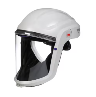 VISIR VERSAFLO M-206 MED ANSIKTSTÄTNING