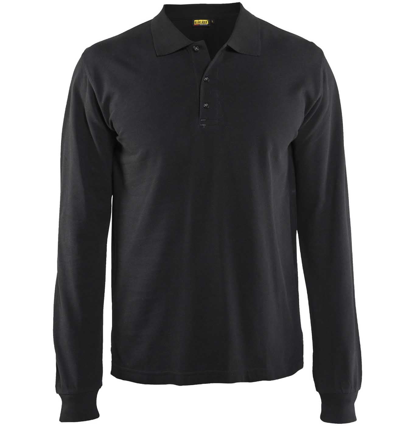 PIKÉTRÖJA 33881050 SVART M