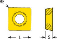 BORRSKÄR SPMX070304-75 T25M