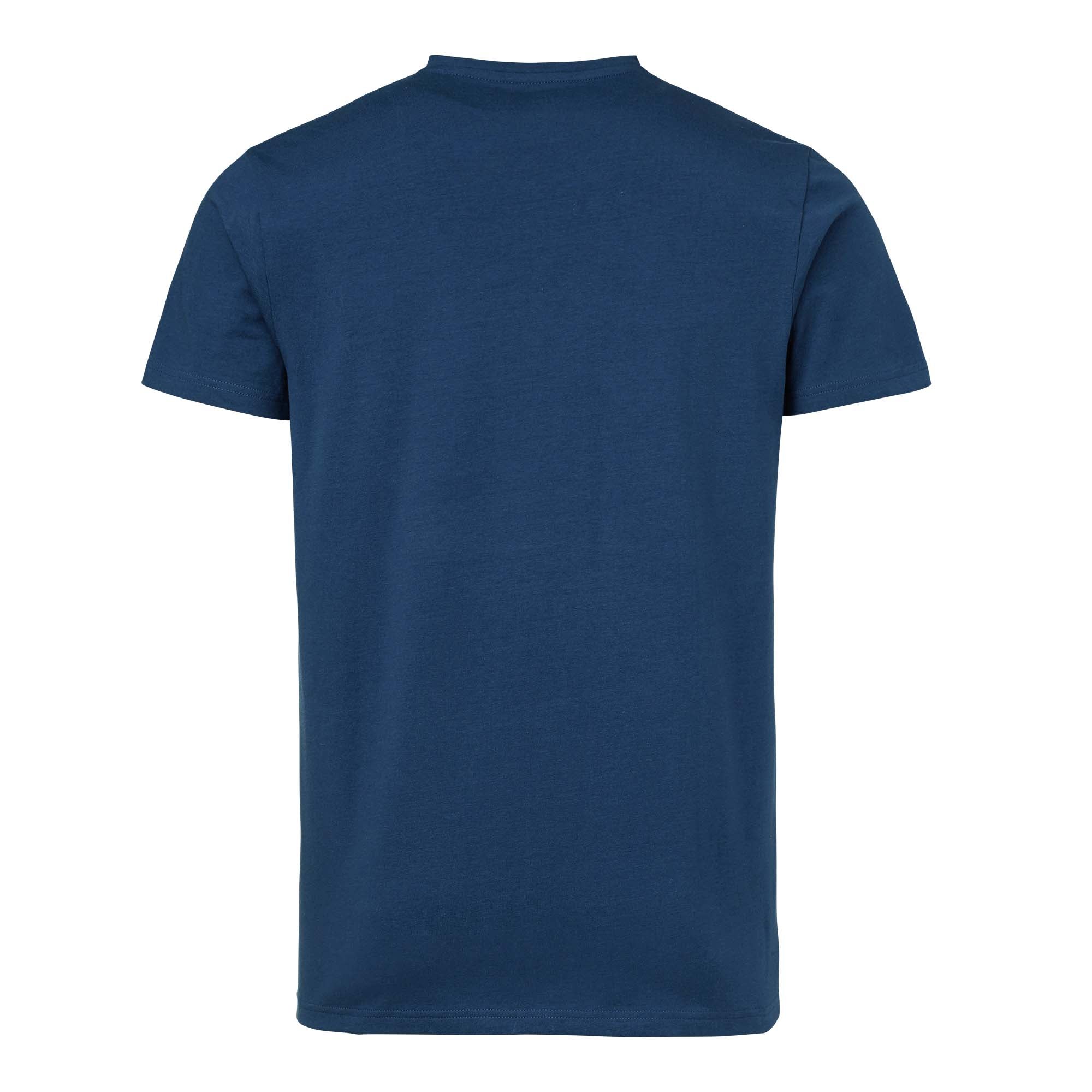 T-SHIRT FRISCO MS VN GOTS INDI South West