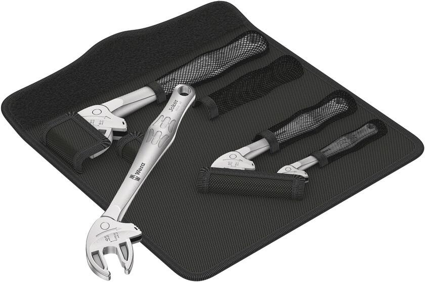 U-NYCKELSATS 6004 SET 1