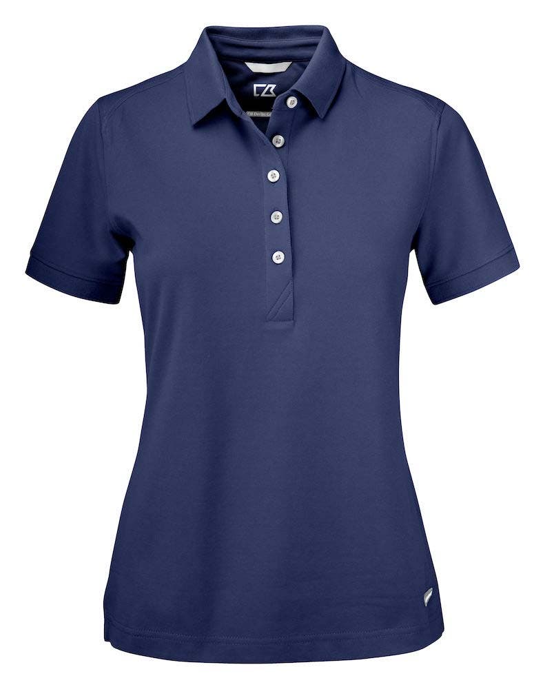 Advantage Polo Ladies Dark Nav y XXL
