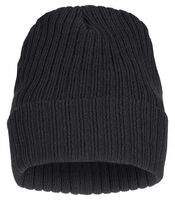 Milas Mössa Svart one size