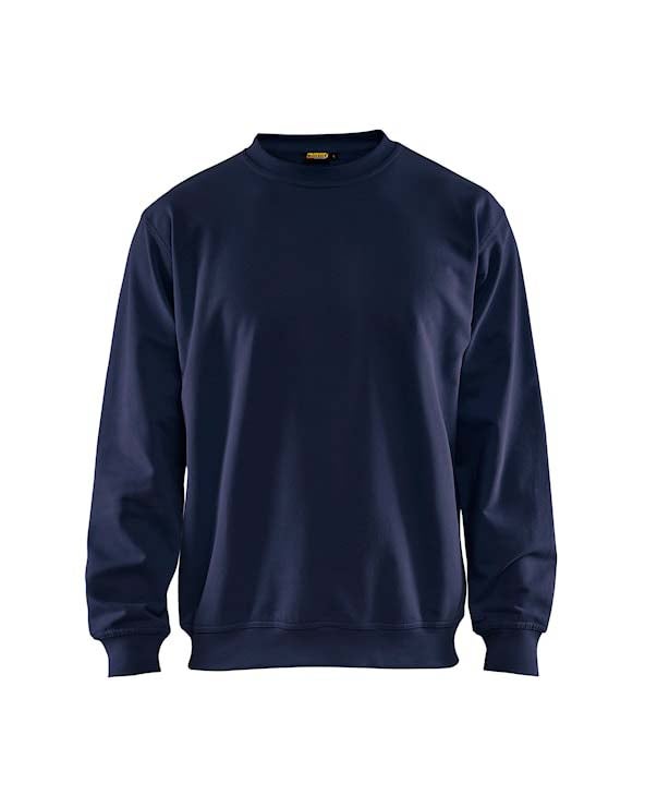SWEATSHIRT 33401158 MARIN M