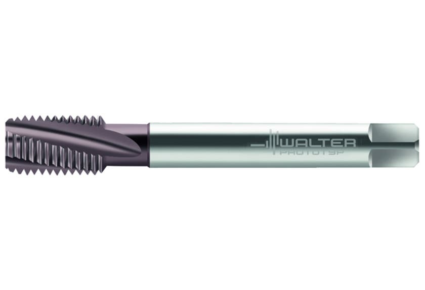 Gängtapp 21460T2-M16X1.5 m 16X1,5-6HX 100/15/12/4