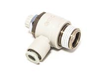 Strypbackventil AS2201F-01-08S