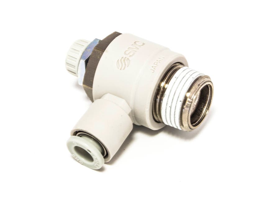 Strypbackventil AS2201F-01-08S