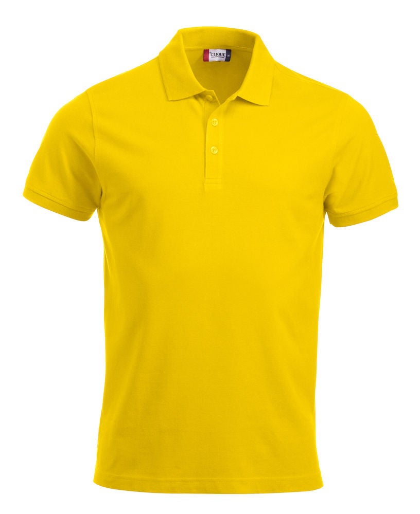 CLASSIC LINCOLN PIKE S/S CITRON M